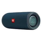 JBL FLIP5 Waterproof Portable Bluetooth Speaker Blue