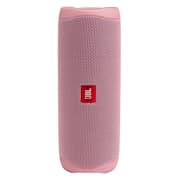 JBL FLIP5 Waterproof Portable Bluetooth Speaker Pink