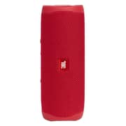 JBL FLIP5 Waterproof Portable Bluetooth Speaker Red