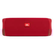 JBL FLIP5 Waterproof Portable Bluetooth Speaker Red
