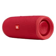 JBL FLIP5 Waterproof Portable Bluetooth Speaker Red