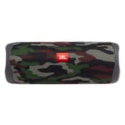 JBL FLIP5 Waterproof Portable Bluetooth Speaker Squad