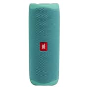 JBL FLIP5 Waterproof Portable Bluetooth Speaker Teal