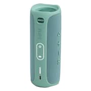 JBL FLIP5 Waterproof Portable Bluetooth Speaker Teal