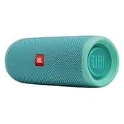 JBL FLIP5 Waterproof Portable Bluetooth Speaker Teal