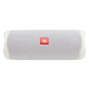 JBL FLIP5 Waterproof Portable Bluetooth Speaker White