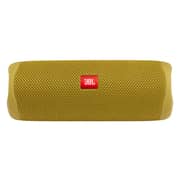 JBL FLIP5 Waterproof Portable Bluetooth Speaker Yellow