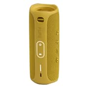 JBL FLIP5 Waterproof Portable Bluetooth Speaker Yellow