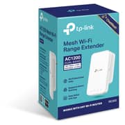 Tplink RE300 AC1200 Mesh Wifi Range Extender