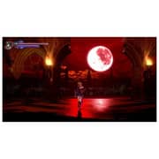 Nintendo Switch Bloodstained Ritual of the Night Game