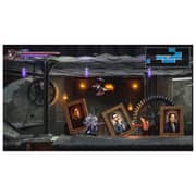 Nintendo Switch Bloodstained Ritual of the Night Game