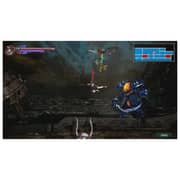 Nintendo Switch Bloodstained Ritual of the Night Game