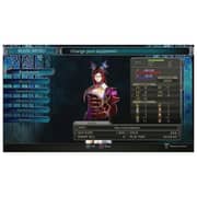 Nintendo Switch Bloodstained Ritual of the Night Game