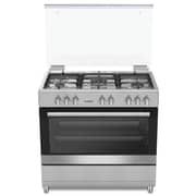 Daewoo 5 Gas Burners Cooker DGC-S960FSCD