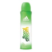 Adidas Floral Dream Deodorant For Women 150ml - Buy 2 Get 1 Free