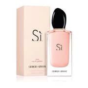 Armani Si Eau De Parfum For Women 100ml Pack of 2 - Bundle Offer