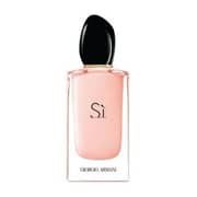 Armani Si Eau De Parfum For Women 100ml Pack of 2 - Bundle Offer