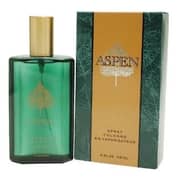 Aspen Eau De Cologne For Unisex 118ml Pack of 2 - Bundle Offer