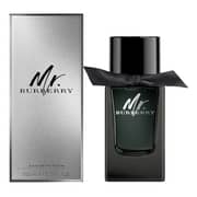 Burberry MrBurberry Eau De Parfum For Men 100ml Pack of 2 - Bundle Offer