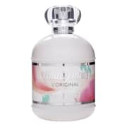 كاشاريل عرض هدية عطر أناييس أناييس للنساء 100 مل ×2 EDT