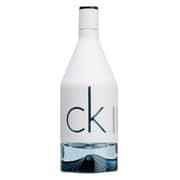 Calvin Klein In 2 U EDT Men 100mlx2 Bundle Offer