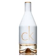 Calvin Klein In 2 U EDT Women 100mlx2 Bundle Offer