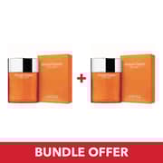 Clinique Happy Happy EDT Men 100mlx2 Bundle Offer