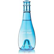 Davidoff Cool Water EDT Women 100mlx2 Bundle Offer
