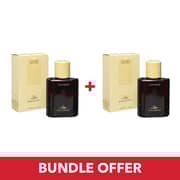 Davidoff Zino EDT Men 125mlx2 Bundle Offer