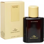 Davidoff Zino EDT Men 125mlx2 Bundle Offer