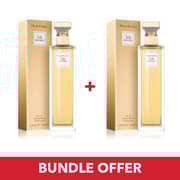 Elizabeth Arden 5th Avenue EDP Women 125mlx2 Bundle Offer