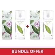 Elizabeth Arden Green Tea Exotic EDT Women 100mlx2 Bundle Offer