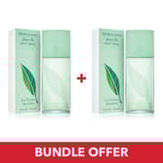 Elizabeth Arden Green Tea EDT Women 100mlx2 Bundle Offer