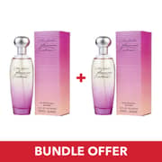Estee Lauder Pleasures Intense EDP Women 100mlx2 Bundle Offer
