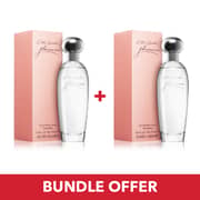 استي لودر عرض هدية عطر بليجيرز للنساء 100 مل ×2 EDP