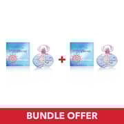 Ferragamo Incanto Charms EDT Women 100mlx2 Bundle Offer