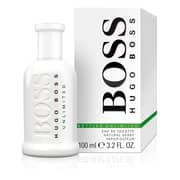 Hugo Boss Unlimited Eau De Toilette For Men 100ml Pack of 2 - Bundle Offer