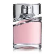 Hugo Boss Femme Eau De Parfum For Women 75ml Pack of 2 - Bundle Offer