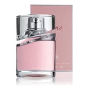 Hugo Boss Femme Eau De Parfum For Women 75ml Pack of 2 - Bundle Offer