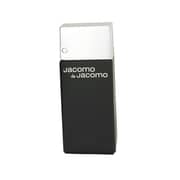 Jacomo Jacomo De Jacomo EDT Men 100mlx2 Bundle Offer