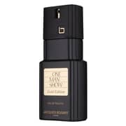 Jacques Bogart One Man Show Gold Edi EDT Men 100mlx2 Bundle Offer