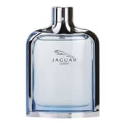 Jaguar Blue EDT Men 100mlx2 Bundle Offer