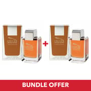 جاكوار عرض هدية عطر اكسلانس انتنس للرجال 100 مل ×2 EDP