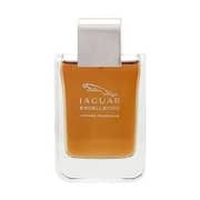 جاكوار عرض هدية عطر اكسلانس انتنس للرجال 100 مل ×2 EDP