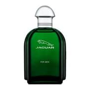 Jaguar Green EDT Men 100mlx2 Bundle Offer