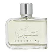 لاكوست عرض هدية عطر اسنشيال للرجال 125 مل ×2 EDT