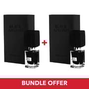 Nasomatto Black Afgano EDP Men 30mlx2 Bundle Offer