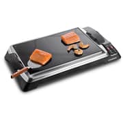 Gastroback Teppanyaki Griddle Contact Grill 42535