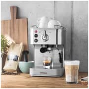 Gastroback Design Plus Espresso Maker 42606