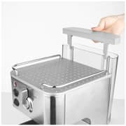Gastroback Design Plus Espresso Maker 42606